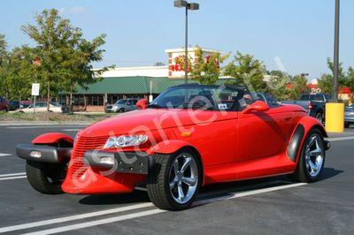 Ремонт стартера Chrysler Prowler, Купить стартер Chrysler Prowler